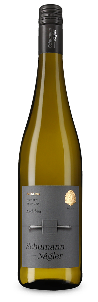 Riesling Fuchsberg 2025