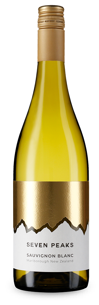 Sauvignon Blanc Marlborough 2025