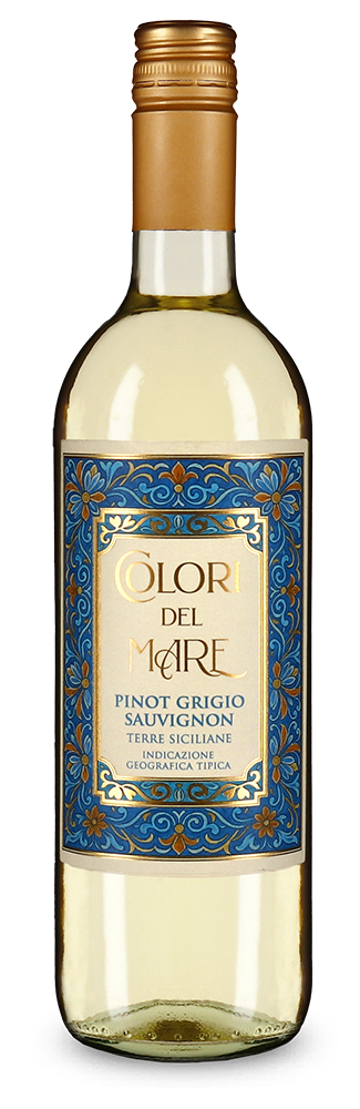 Pinot Grigio Sauvignon 2025