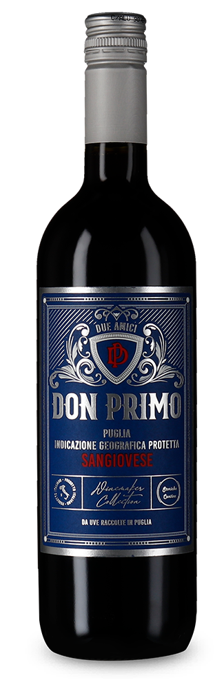 Don Primo Sangiovese 2025