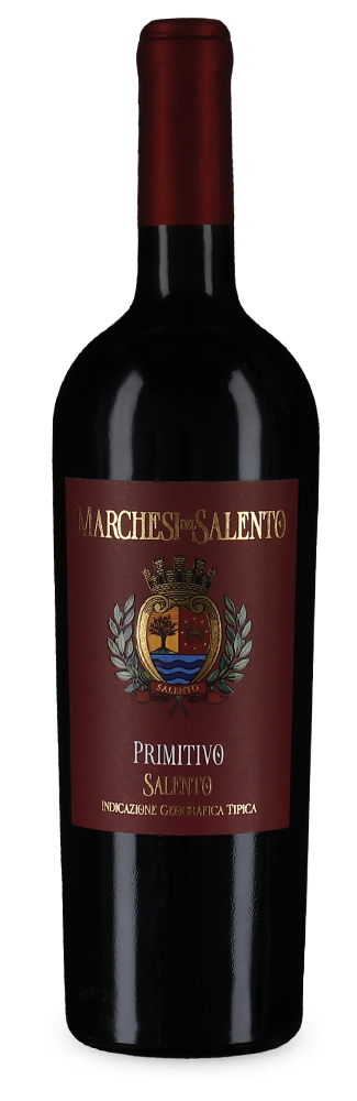 Primitivo 2025