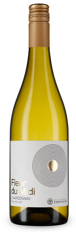 Fleur du Midi Chardonnay 2025