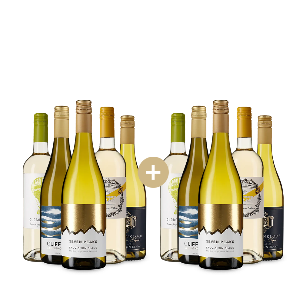 5+5 tipů na Sauvignon Blanc