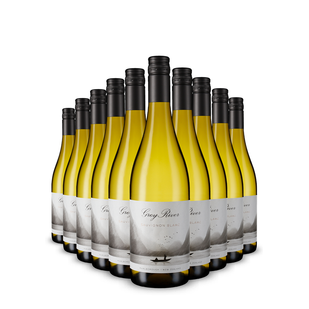 10x Sauvignon Blanc Marlborough 2025
