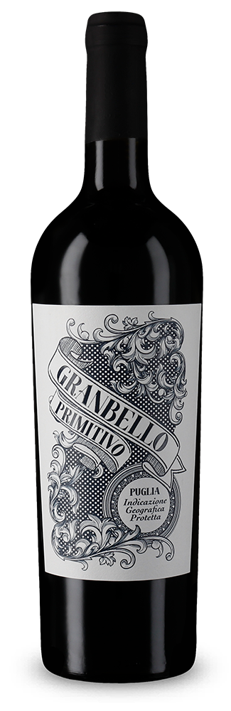 Primitivo 2025