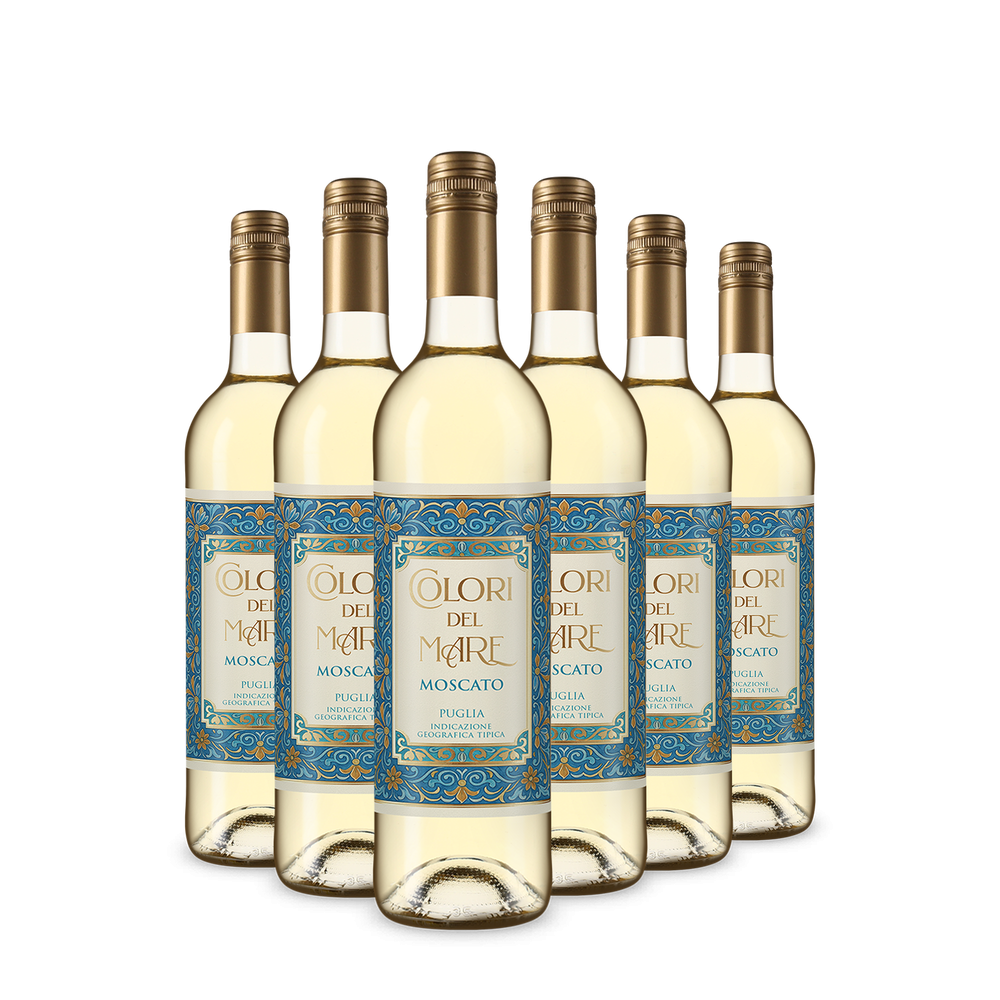 6x Moscato 2025