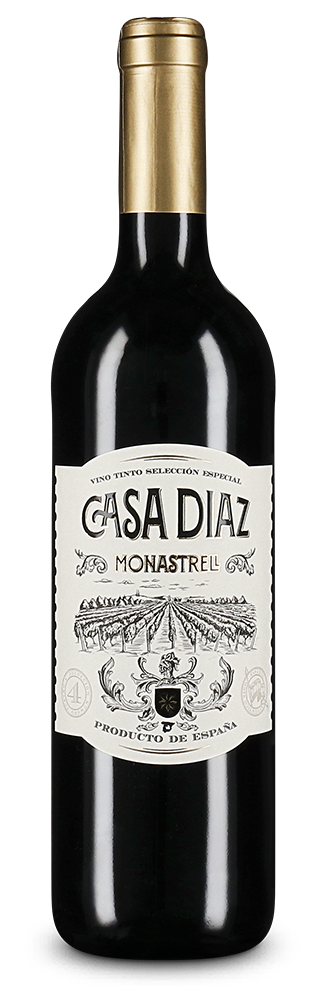 Monastrell 2025