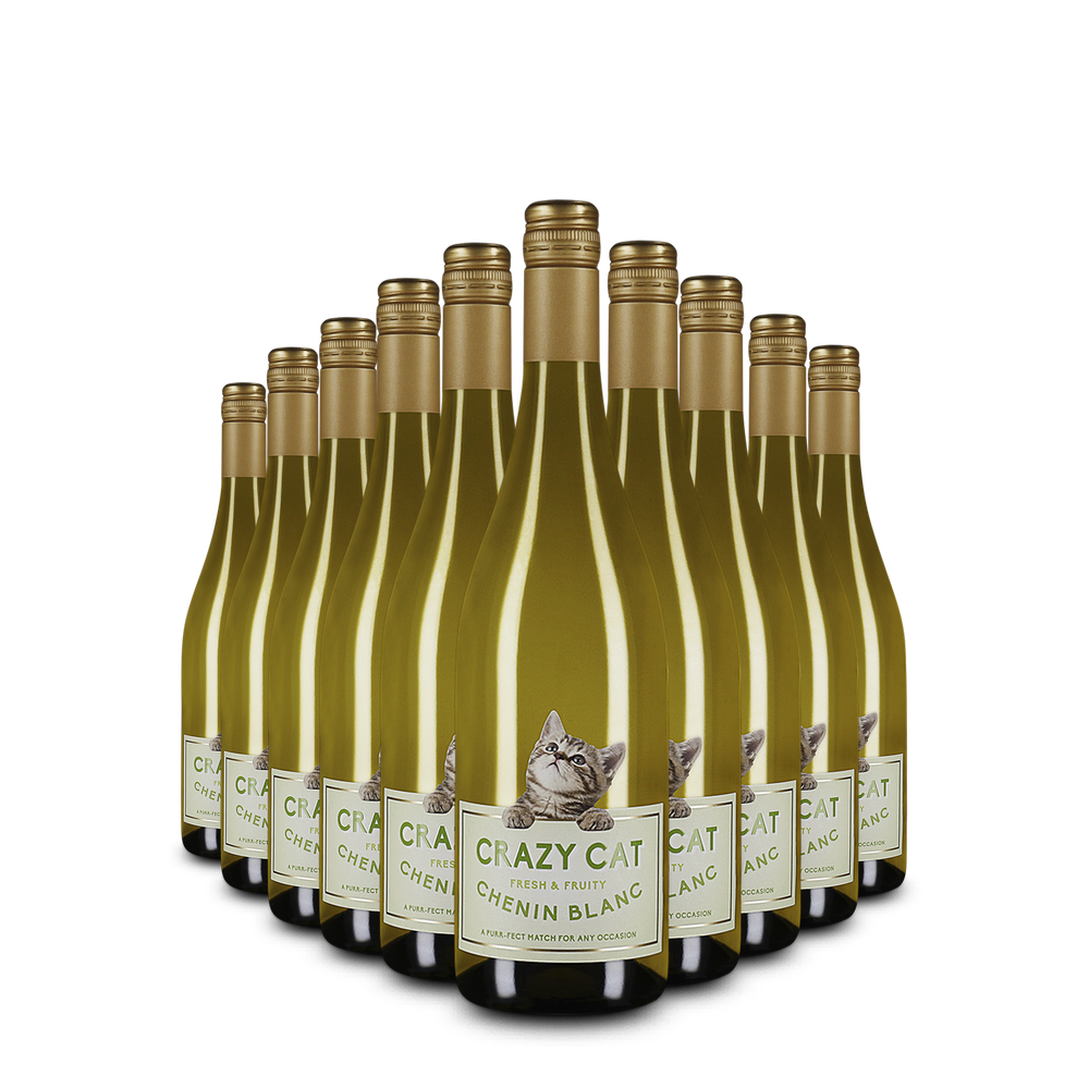 10x Chenin Blanc 2025