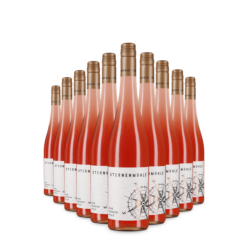 10x Rosé 2025
