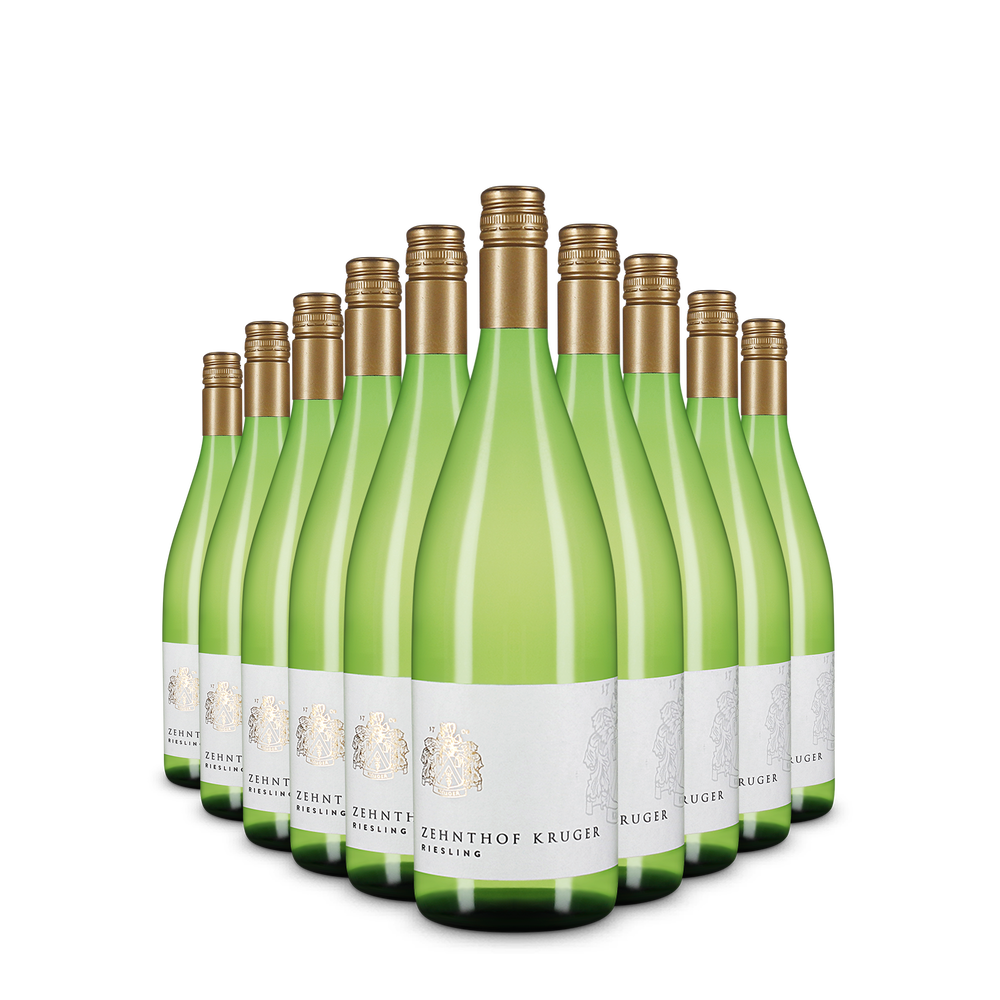 10x Litrový Riesling 2025