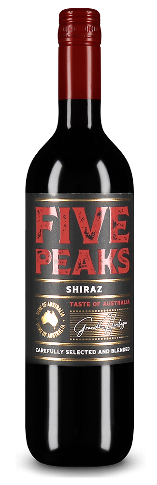 Shiraz 2025