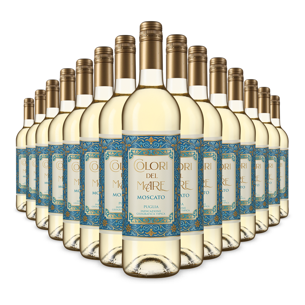 15x Moscato 2025