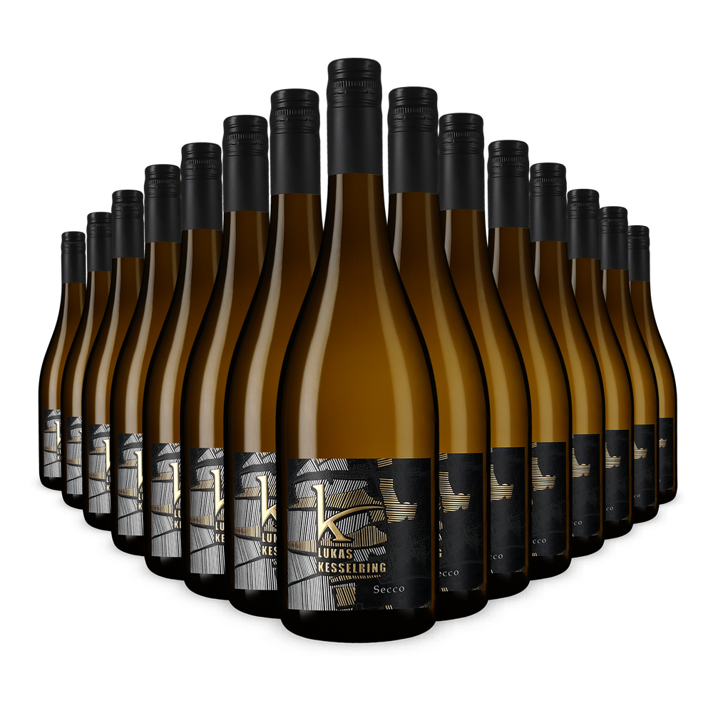 15x Secco