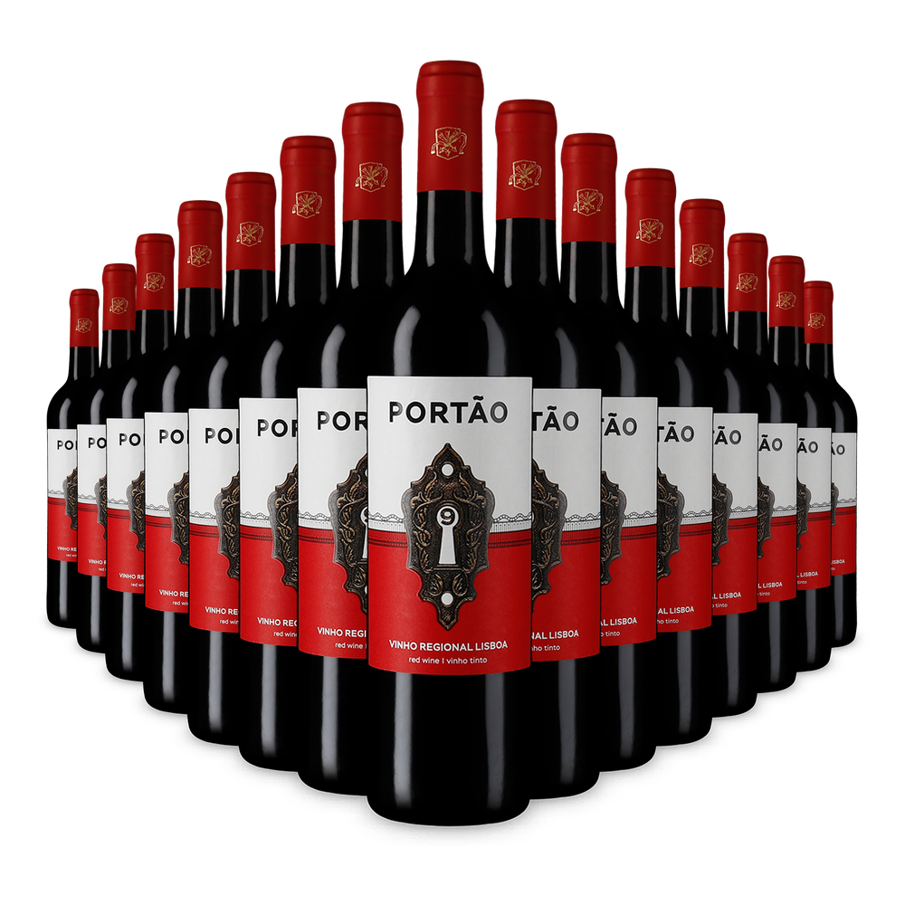 15x Portao 9 Tinto 2024