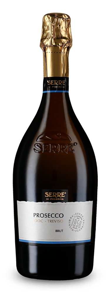 Treviso Prosecco Spumante – Gold