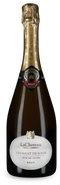 Tête de Cuvée Crémant de Loire Blanc – Gold