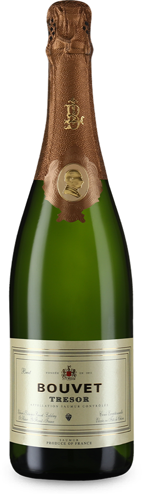Trésor Saumur Blanc – Gold