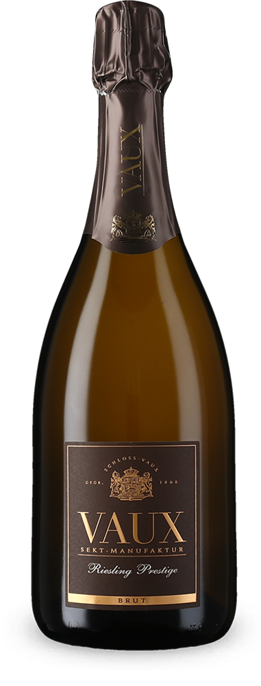 Riesling Prestige Sekt – Gold
