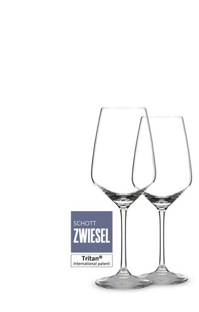 Schott Zwiesel Sada 2 sklenic na víno Schott Zwiesel